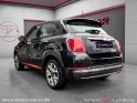 Fiat 500x rosso amore edizione occasion simplicicar la fleche simplicicar simplicibike france