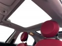 Fiat 500x rosso amore edizione occasion simplicicar la fleche simplicicar simplicibike france