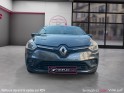 Renault clio iv estate clio  tce 90 energy edition one, bluetooth, gps, radar de recul, mode de conduite occasion simplicicar...