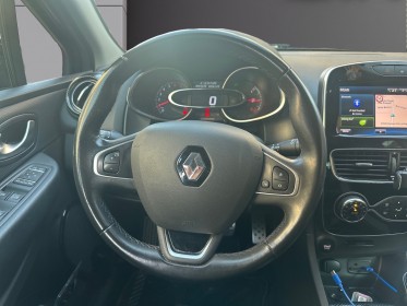 Renault clio iv estate clio  tce 90 energy edition one, bluetooth, gps, radar de recul, mode de conduite occasion simplicicar...