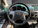 Toyota hilux rc2 x-tra cabine 4wd 2.5l 144 d-4d legende - garantie 1 an occasion  simplicicar nord isere simplicicar...