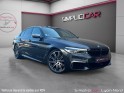 Bmw serie 5 g30 m550i xdrive 462 ch bva8 occasion simplicicar lyon nord  simplicicar simplicibike france