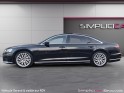 Audi a8 a8 l 50 tdi 286 tiptronic 8 quattro avus occasion parc voitures beauvais simplicicar simplicibike france