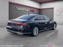 Audi a8 a8 l 50 tdi 286 tiptronic 8 quattro avus occasion parc voitures beauvais simplicicar simplicibike france