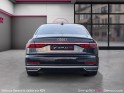 Audi a8 a8 l 50 tdi 286 tiptronic 8 quattro avus occasion parc voitures beauvais simplicicar simplicibike france