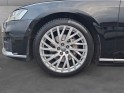 Audi a8 a8 l 50 tdi 286 tiptronic 8 quattro avus occasion parc voitures beauvais simplicicar simplicibike france