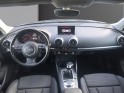 Audi a3 sportback 2.0 tdi 150 ambition/radar av ar/sièges chauffants occasion simplicicar salon de provence simplicicar...