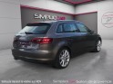 Audi a3 sportback 2.0 tdi 150 ambition/radar av ar/sièges chauffants occasion simplicicar salon de provence simplicicar...