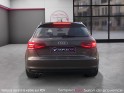 Audi a3 sportback 2.0 tdi 150 ambition/radar av ar/sièges chauffants occasion simplicicar salon de provence simplicicar...