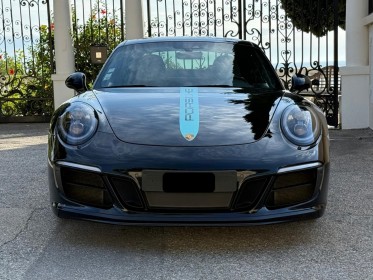 Porsche 911 carrera coupe 4 coupe 3.0i 450 gts pdk occasion  simplicicar vaucresson nice - pfvauto simplicicar simplicibike...