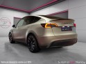 Tesla model y performance dual motor awd / premiere main occasion simplicicar nancy simplicicar simplicibike france