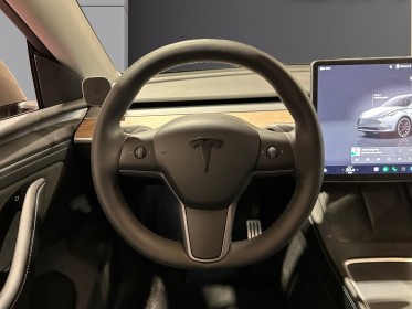 Tesla model y performance dual motor awd / premiere main occasion simplicicar nancy simplicicar simplicibike france