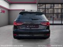 Audi rs3 sportback 2.5 tfsi 400 s tronic 7 quattro garantie 12 mois toit ouvrant / bangolufsen / sieges rs occasion...