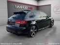 Audi rs3 sportback 2.5 tfsi 400 s tronic 7 quattro garantie 12 mois toit ouvrant / bangolufsen / sieges rs occasion...