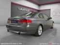 Bmw serie 3 coupe e92 335i 306ch confort occasion simplicicar pertuis  simplicicar simplicibike france