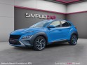 Hyundai kona hybrid kona 1.6 gdi executive occasion simplicicar brest simplicicar simplicibike france