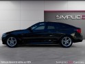 Bmw serie 3 gran turismo f34 320 d xdrive 184 ch m sport a occasion cannes (06) simplicicar simplicibike france