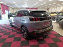 Peugeot 3008 bluehdi 130ch ss eat8 allure revision ok, kit chaine  arbre a came ok, kit distribution ok occasion simplicicar...