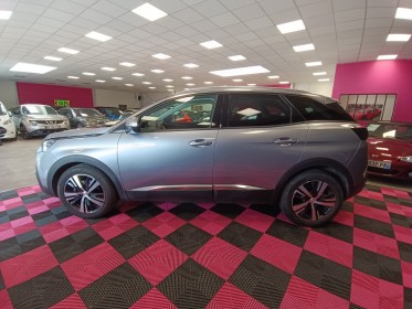 Peugeot 3008 business bluehdi 130ch allure business garantie 12 mois occasion simplicicar amiens  simplicicar simplicibike...