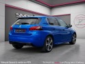 Peugeot 308 1.2 130ch ss eat8 gt line occasion simplicicar velay simplicicar simplicibike france