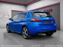 Peugeot 308 1.2 130ch ss eat8 gt line occasion simplicicar velay simplicicar simplicibike france