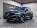 Volvo xc40 t5 recharge 18082 ch dct7 inscription luxe toit ouvrant occasion simplicicar velay simplicicar simplicibike france