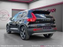 Volvo xc40 t5 recharge 18082 ch dct7 inscription luxe toit ouvrant occasion simplicicar velay simplicicar simplicibike france