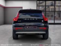 Volvo xc40 t5 recharge 18082 ch dct7 inscription luxe toit ouvrant occasion simplicicar velay simplicicar simplicibike france