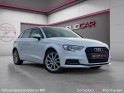 Audi a3 sportback 1.5 tfsi 150 design occasion simplicicar pontarlier simplicicar simplicibike france