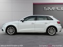 Audi a3 sportback 1.5 tfsi 150 design occasion simplicicar pontarlier simplicicar simplicibike france