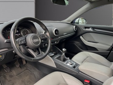 Audi a3 sportback 1.5 tfsi 150 design occasion simplicicar pontarlier simplicicar simplicibike france