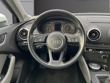 Audi a3 sportback 1.5 tfsi 150 design occasion simplicicar pontarlier simplicicar simplicibike france