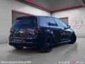 Volkswagen golf 2.0 tsi 300 bluemotion technology dsg6 4motion r occasion simplicicar arras  simplicicar simplicibike france