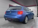 Bmw serie 1 f20 116i 136 ch sport occasion simplicicar rouen simplicicar simplicibike france