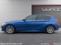 Bmw serie 1 f20 116i 136 ch sport occasion simplicicar rouen simplicicar simplicibike france