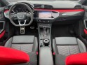 Audi rs q3 sportback 2.5 tfsi 400 ch s tronic 7 vehicule francais / malus paye / full full options occasion simplicicar...