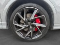 Audi rs q3 sportback 2.5 tfsi 400 ch s tronic 7 vehicule francais / malus paye / full full options occasion simplicicar...