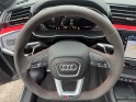 Audi rs q3 sportback 2.5 tfsi 400 ch s tronic 7 vehicule francais / malus paye / full full options occasion simplicicar...