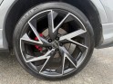 Audi rs q3 sportback 2.5 tfsi 400 ch s tronic 7 vehicule francais / malus paye / full full options occasion simplicicar...