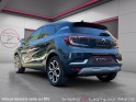 Renault captur e-tech plug-in 160 - 21 intens occasion simplicicar lagny  simplicicar simplicibike france