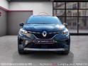 Renault captur e-tech plug-in 160 - 21 intens occasion simplicicar lagny  simplicicar simplicibike france