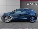 Renault captur e-tech plug-in 160 - 21 intens occasion simplicicar lagny  simplicicar simplicibike france