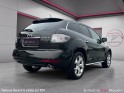 Mazda cx-7 2.2l mzr-cd elegance occasion simplicicar rouen simplicicar simplicibike france