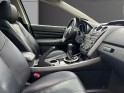 Mazda cx-7 2.2l mzr-cd elegance occasion simplicicar rouen simplicicar simplicibike france