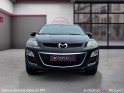 Mazda cx-7 2.2l mzr-cd elegance occasion simplicicar rouen simplicicar simplicibike france