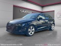 Audi a3 sportback 1.4 tfsi cod ultra 150 ambition occasion simplicicar vaucresson simplicicar simplicibike france