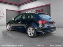 Audi a3 sportback 1.4 tfsi cod ultra 150 ambition occasion simplicicar vaucresson simplicicar simplicibike france