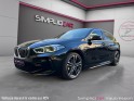 Bmw serie 1 f40 116i 109 ch m sport occasion simplicicar vaucresson simplicicar simplicibike france