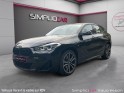 Bmw x2 f39 sdrive 18i 136 ch dkg7 m sport occasion simplicicar vaucresson simplicicar simplicibike france