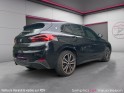 Bmw x2 f39 sdrive 18i 136 ch dkg7 m sport occasion simplicicar vaucresson simplicicar simplicibike france